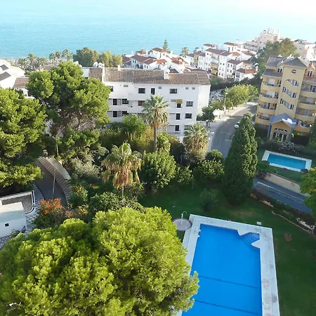 San Francisco-1 By Interhome