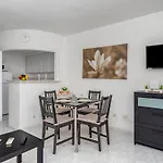 San Francisco-1 By Interhome Appartamento Benalmádena